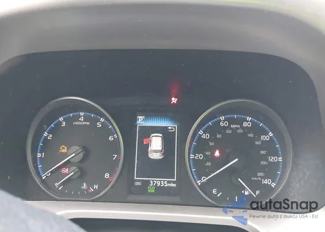 2017 Toyota Rav4 Xle from USA, damaged, VIN JTMWFREV4HJ128720